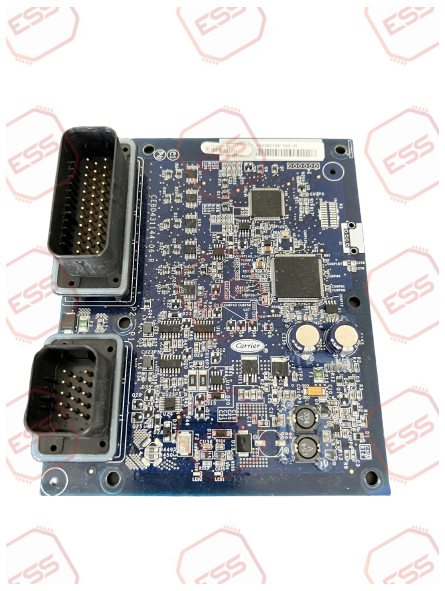 Vector 19 HE - Main Control Assy (MCA)