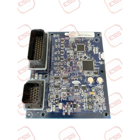 Vector 19 HE - Main Control Assy (MCA)