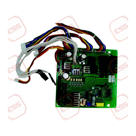 DECOS III Series I/O Board