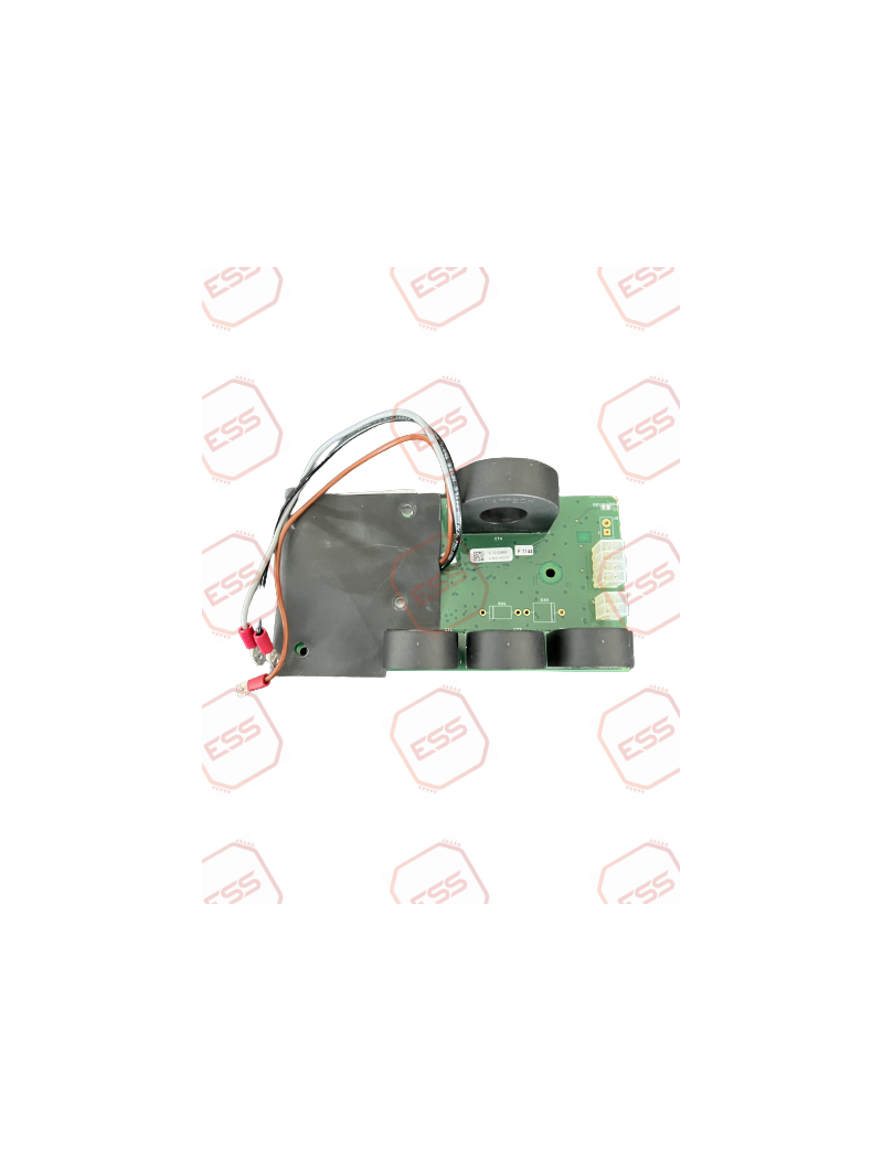 Vector 19 HE (APX) - Power Network Controller (PNC)