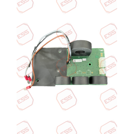Vector 19 HE (APX) - Power Network Controller (PNC)