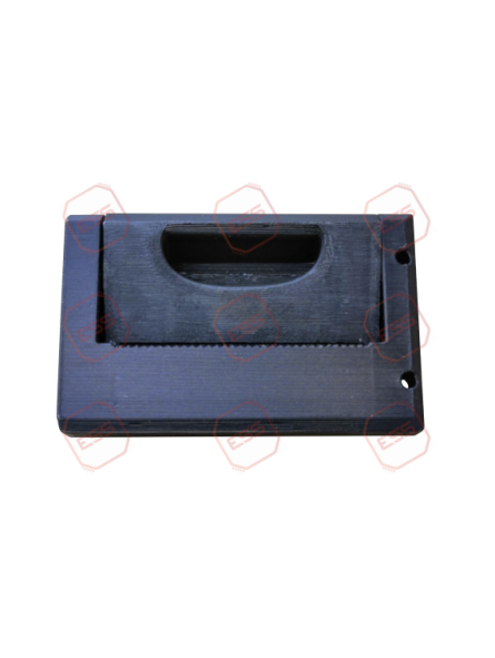 DataCold 300/500/600 Plastic Printer Cover Set