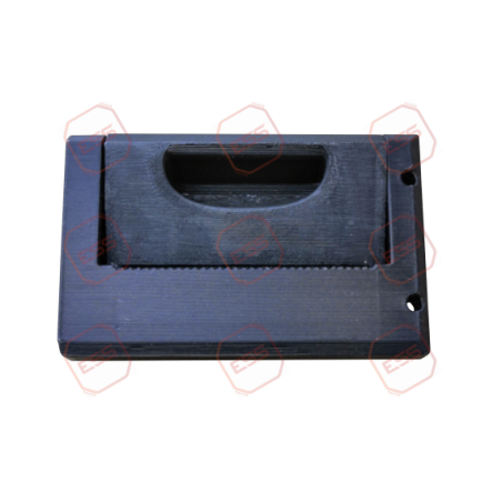 DataCold 300/500/600 Plastic Printer Cover Set