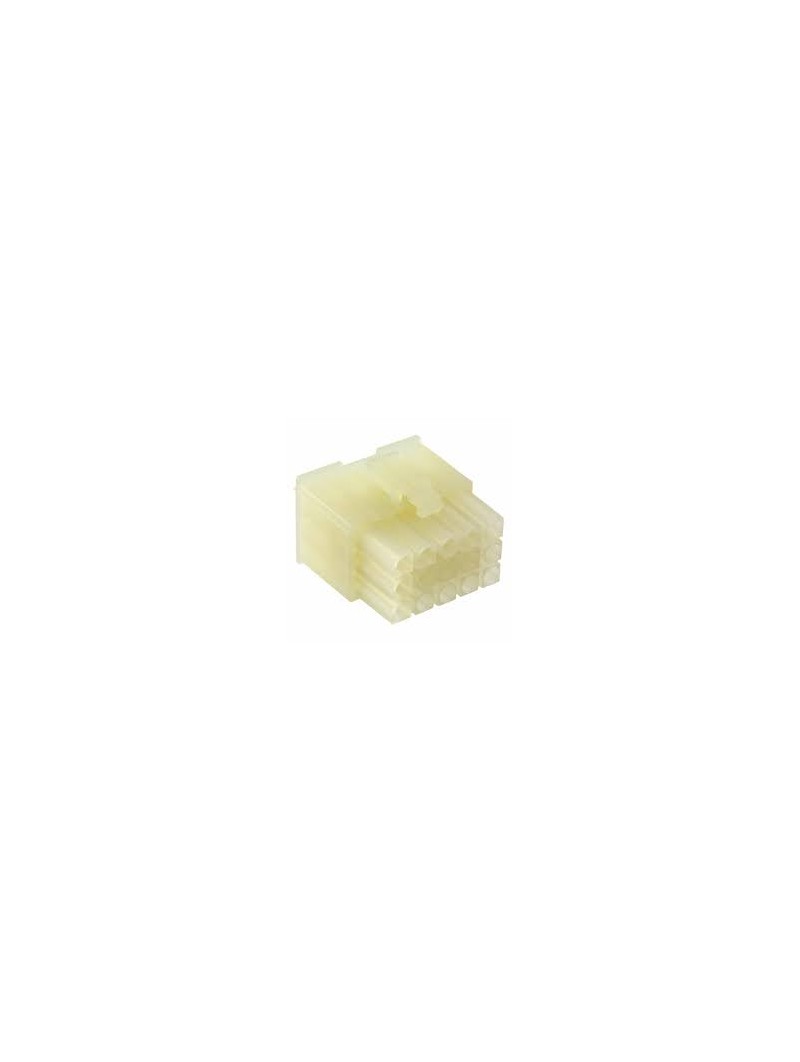 Zephyr 30S - 15-Way Plug Kit (PC15)