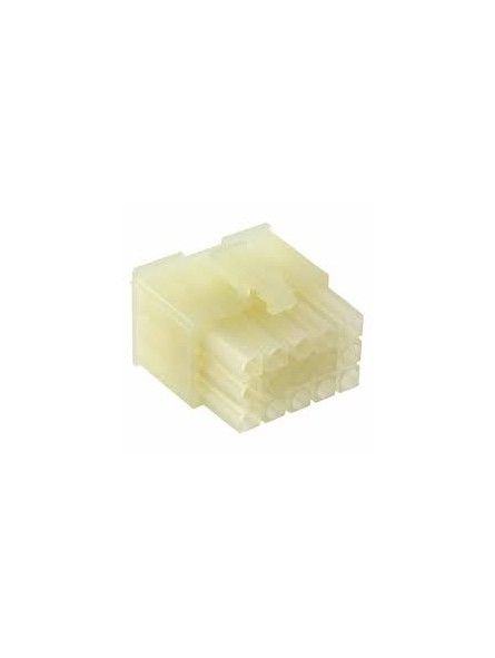 Zephyr 30S - 15-Way Plug Kit (PC15)