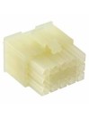 Zephyr 30S - 15-Way Plug Kit (PC15)
