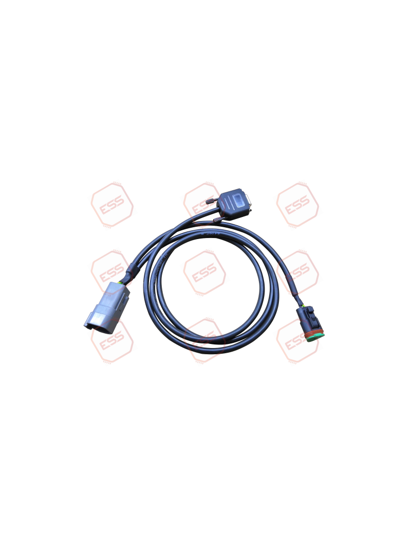 Thermoking Advancer CAN Interface Cable