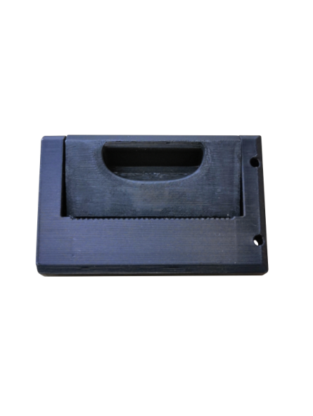 DataCold 300/500/600 Plastic Printer Cover Set