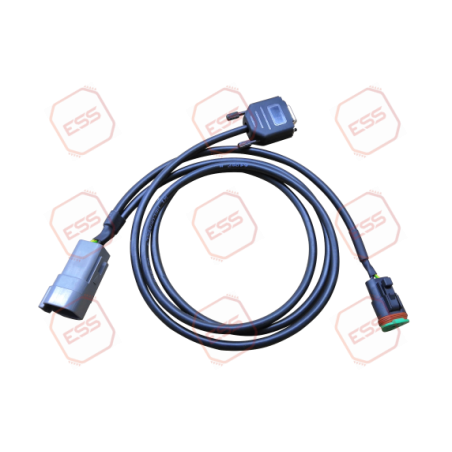 Thermoking Advancer CAN Interface Cable