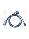 Thermoking Advancer CAN Interface Cable