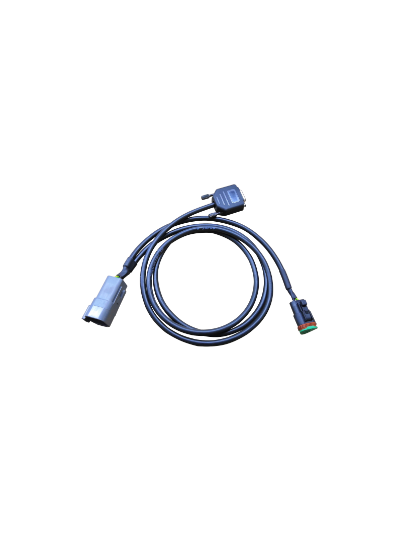 Thermoking Advancer CAN Interface Cable