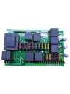 Controller & Relay Board XW376K