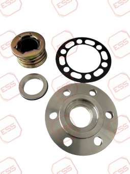 Shaft Seal 05K (Maxima/Supra-type)