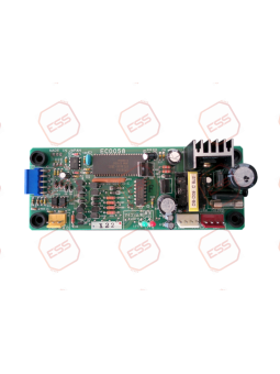 DECOS III b,c,d - SMV Board (EC0058)