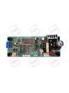DECOS III b,c,d - SMV Board (EC0058)