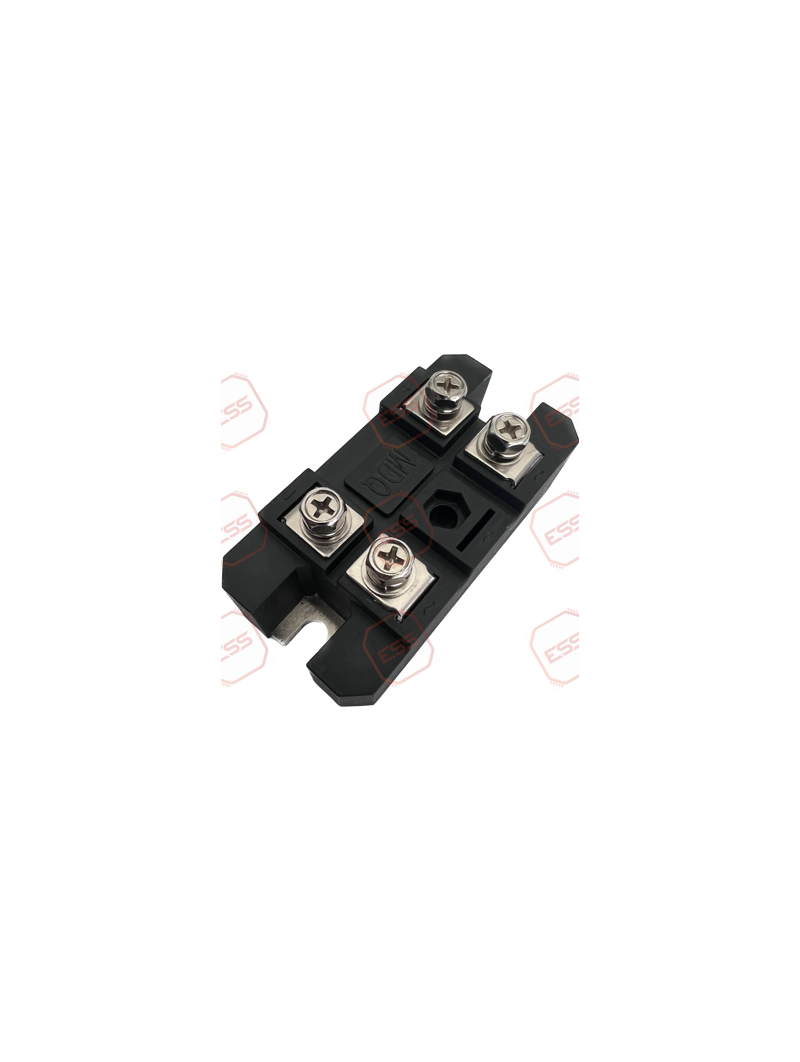 DSR - Bridge Rectifier 100A Kit