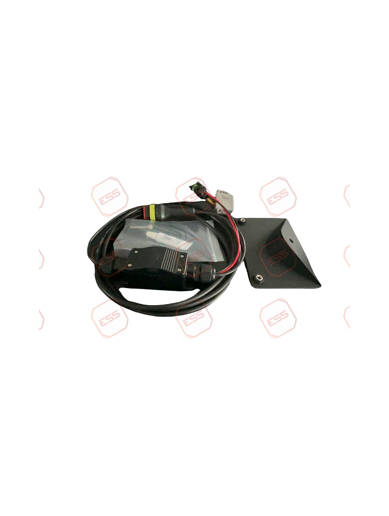 TXR Reefer - Carrier APX / HE Adapter (ESSCAN) Cable