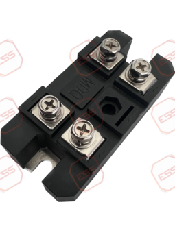 DSR - Bridge Rectifier 100A Kit
