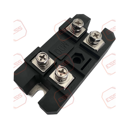 DSR - Bridge Rectifier 100A Kit
