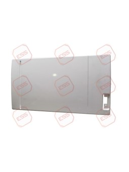 Vector Door Assembly (Inner Roadside)