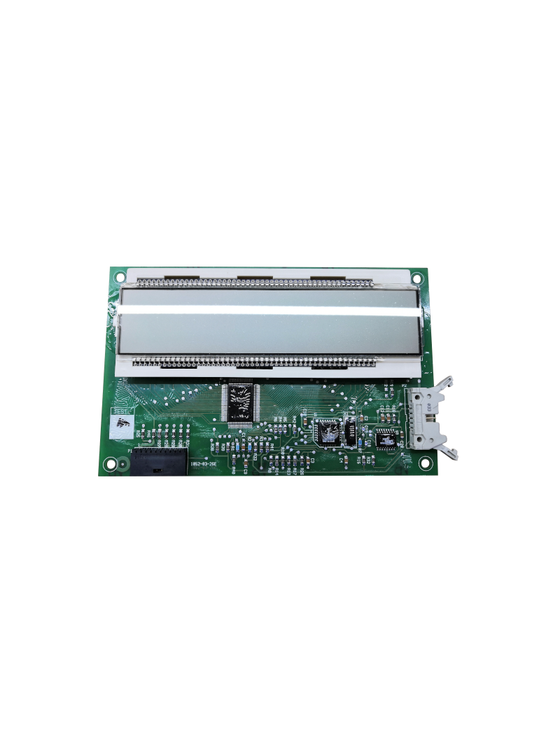 Supra LCD Display Board