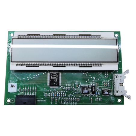Supra LCD Display Board
