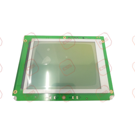 CIM6 LCD Display Module
