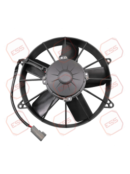12V Evaporator Fan Motor (Supra-1X50 type)