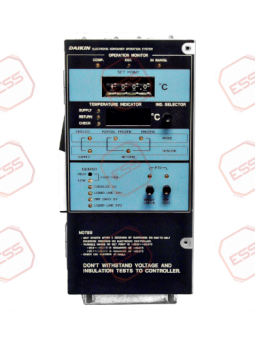 Super DECOS Controller