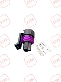 Pressure Sensor Connector Kit