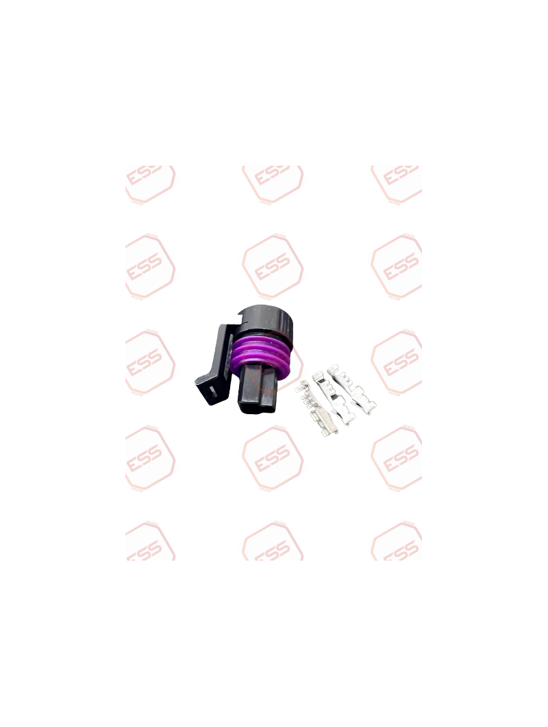 Pressure Sensor Connector Kit
