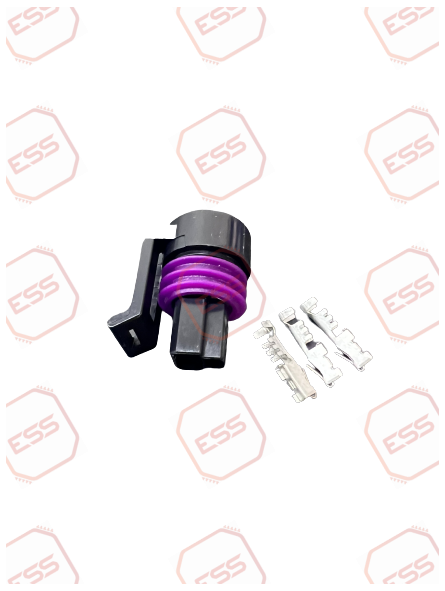 Pressure Sensor Connector Kit