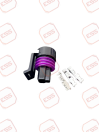 Pressure Sensor Connector Kit