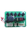 Zephyr 200 Relay Board