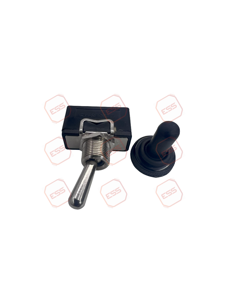 Switch & Boot Kit
