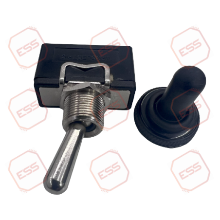 Switch & Boot Kit