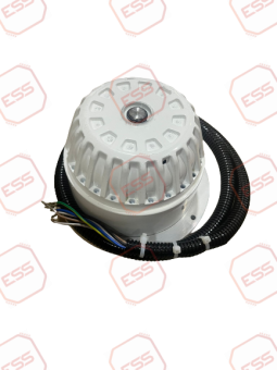 Vector Evaporator Fan Motor Only 