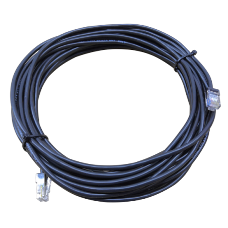 Xarios/Zephyr Cabin Command Cable 10M