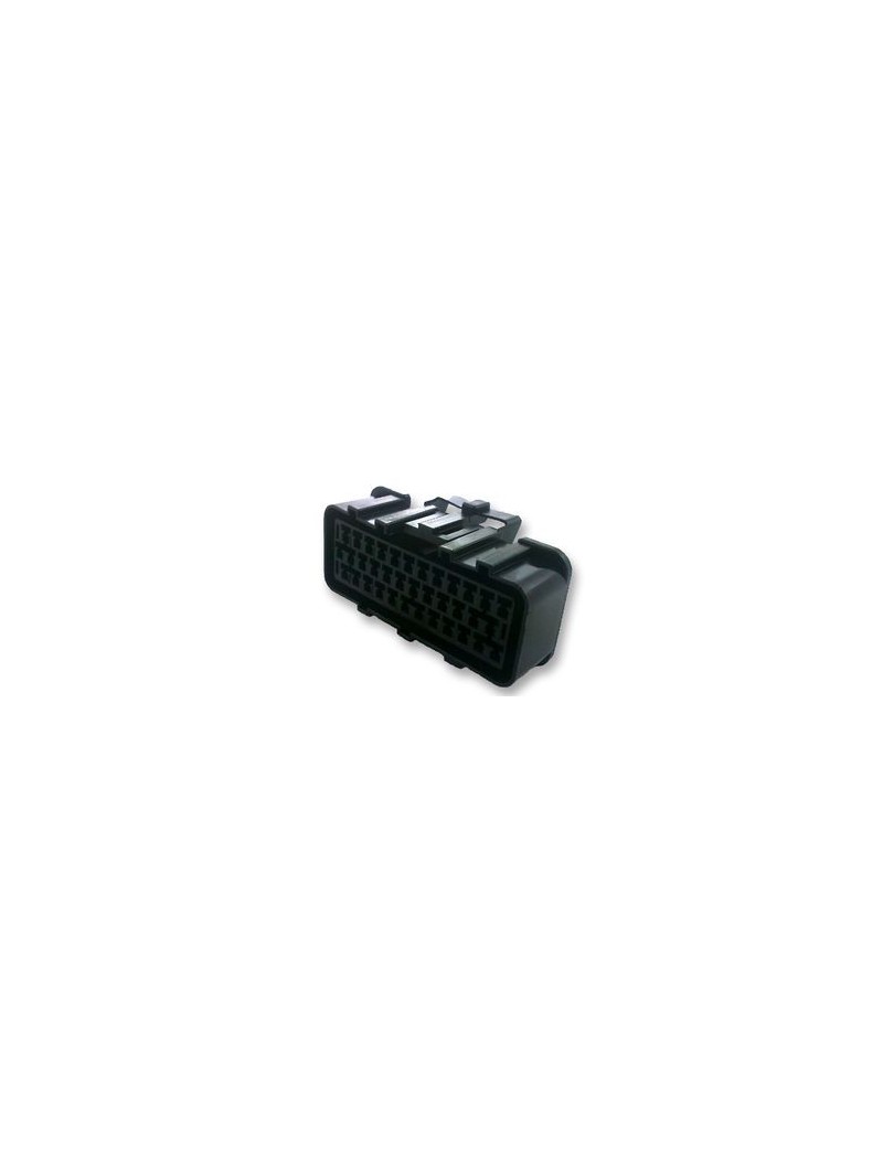 SR2/3 36-Way Plug Connector Kit