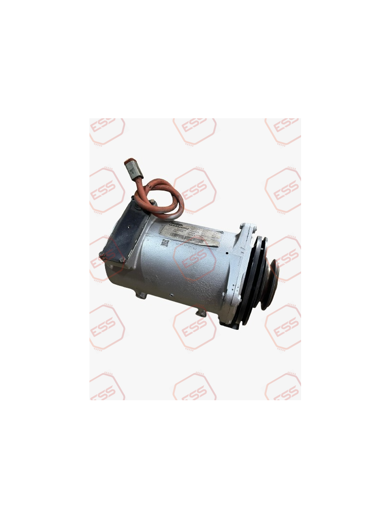 Supra 950/950MT Generator 2.4kW