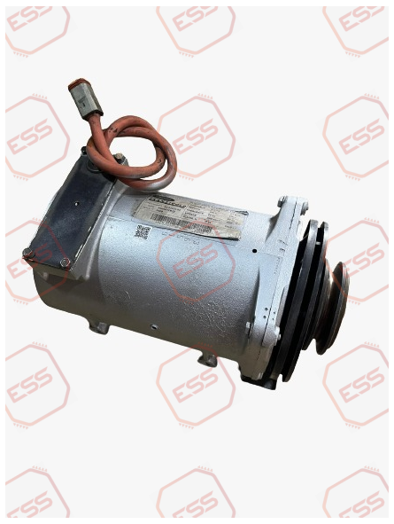 Supra 950/950MT Generator 2.4kW