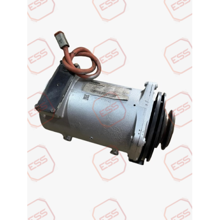 Supra 950/950MT Generator 2.4kW