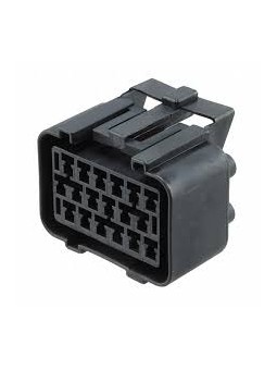 18-Way Plug Connector Kit