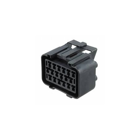18-Way Plug Connector Kit