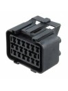 18-Way Plug Connector Kit