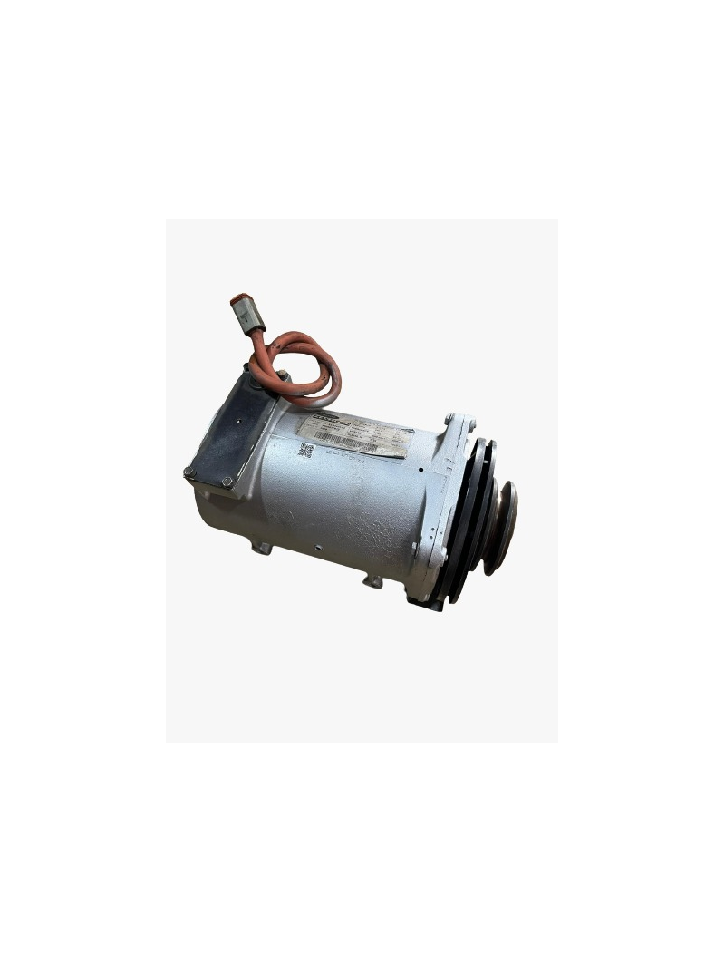 Supra 950/950MT Generator 2.4kW