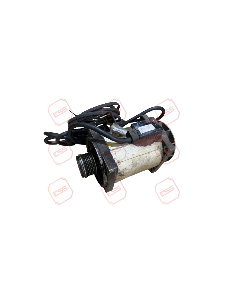 Pulsor Generator 230V 