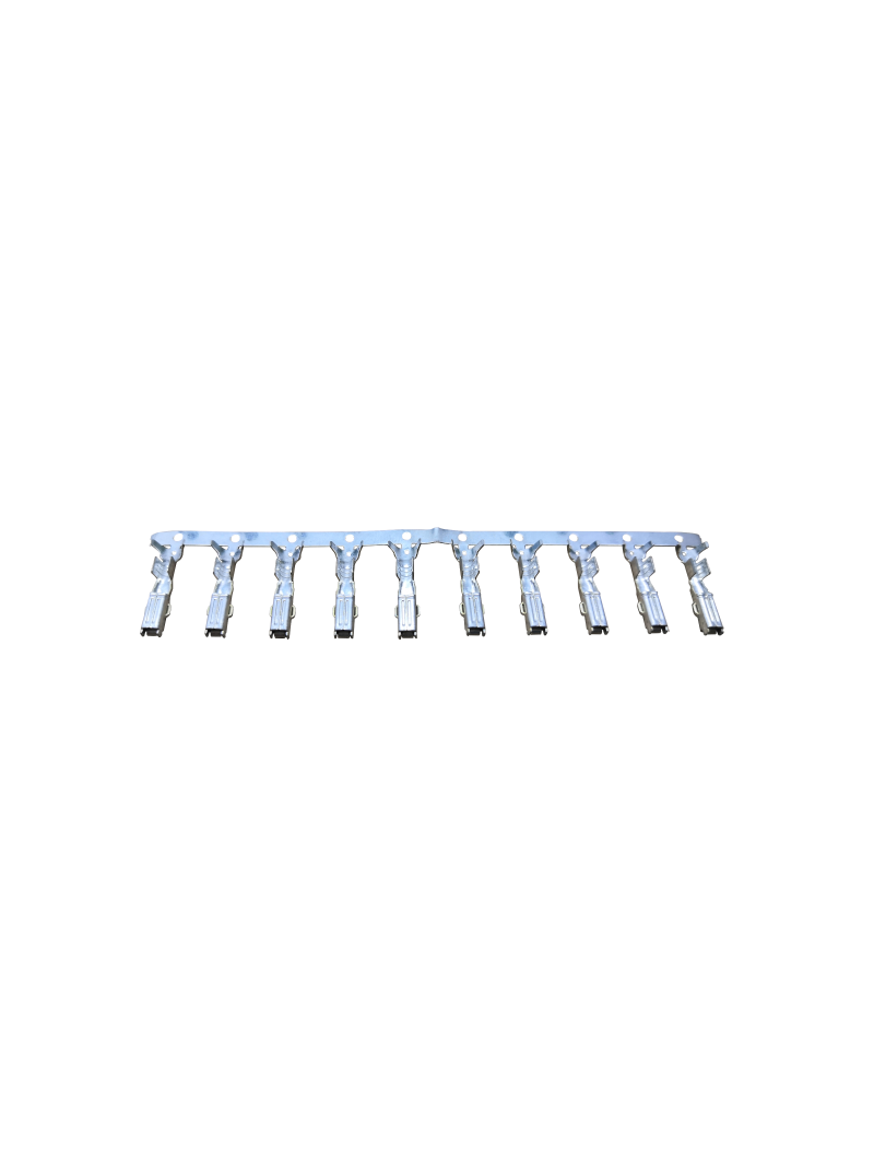 Socket Terminals Only - TK-B (10-Pack)