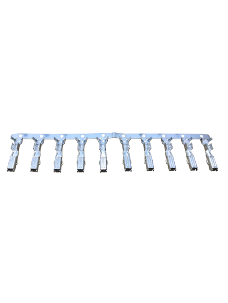 Socket Terminals Only - TK-B (10-Pack)