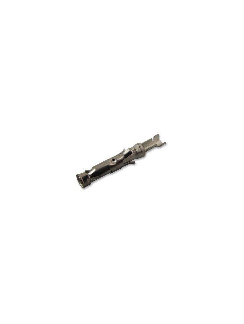 Socket Terminals Only - TK-A (10-Pack)